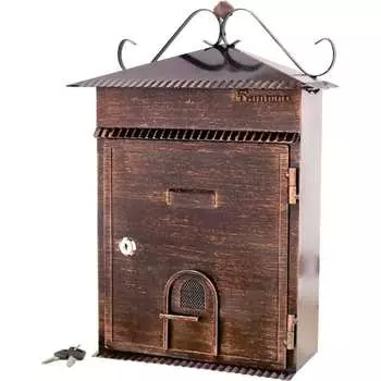 Ящик почтовый Аллюр