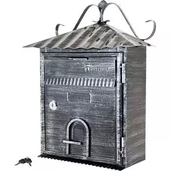 Ящик почтовый Аллюр №2005 5320