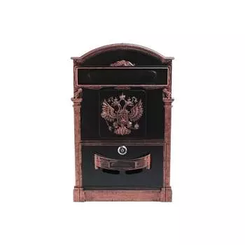 Ящик почтовый Аллюр №4011В 15691