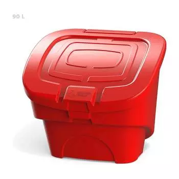 Ящик POLIMER GROUP FB905