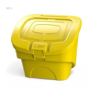 Ящик POLIMER GROUP FB907