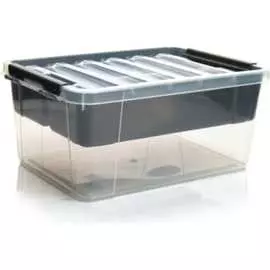 Ящик ПОЛИМЕРБЫТ ПРОФИ 435080100