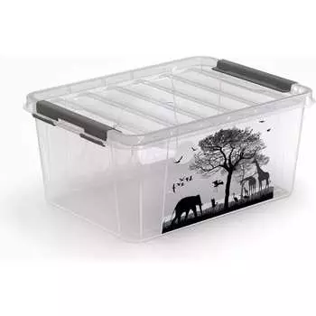 Ящик ПОЛИМЕРБЫТ Africa 435085600