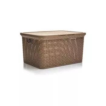 Ящик ПОЛИМЕРБЫТ АРТЛАЙН 434950000