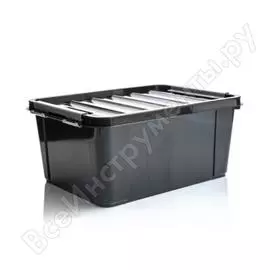 Ящик ПОЛИМЕРБЫТ