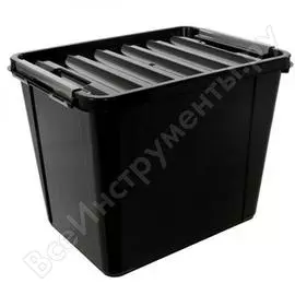 Ящик ПОЛИМЕРБЫТ