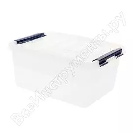 Ящик ПОЛИМЕРБЫТ
