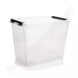 Ящик ПОЛИМЕРБЫТ