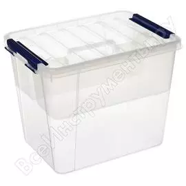 Ящик ПОЛИМЕРБЫТ