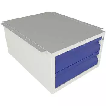 Ящик ПРАКТИК Profi WD-0 S30299020646