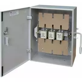 Ящик силовой УЗОЛА
