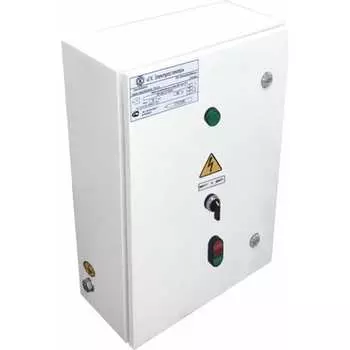 Ящик управления освещением ГК ЭЛЕКТРОСПЕКТР ЯУО9601-3474 _VYUO96013474