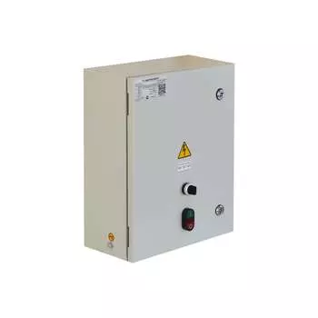 Ящик управления освещением ГК ЭЛЕКТРОСПЕКТР ЯУО9602-3474 _VYUO96023474