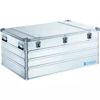 Ящик Zarges