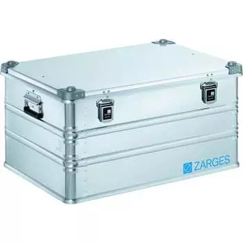 Ящик Zarges