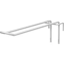 Язычковый крючок на сетку ПК МАГС