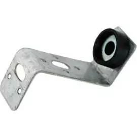 Z-образный крепеж для воздуховодов СВК