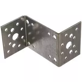 Z-образный крепежный уголок Госкреп 13-0020130