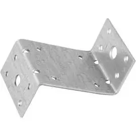 Z-образный крепежный уголок РемоКолор