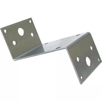 Z-образный уголок Daxmer KUZ-70 336031