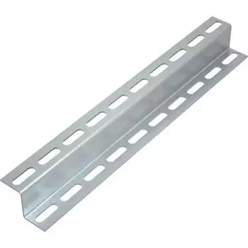 Z-профиль Система КМ Z60-40-40-2.0-2500