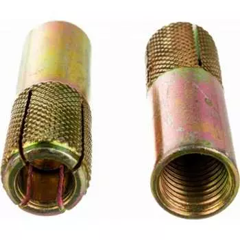 Забиваемый анкер BEFAST M10/12x40 мм, 25 шт. DRM1025S