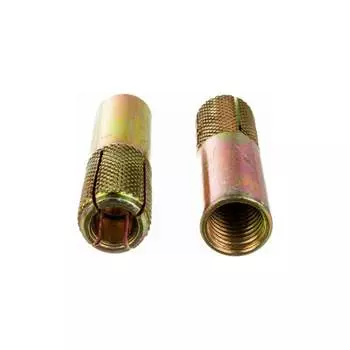 Забиваемый анкер BEFAST M10/12x40 мм, 5 шт. DRM105S