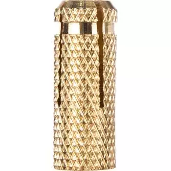 Забиваемый анкер цанга качественный крепеж М10 0500041 КЧ