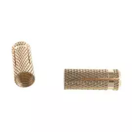 Забиваемый анкер качественный крепеж М8 (100 шт.) 0500039 КЧ