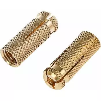 Забиваемый анкер крепежная техника 19364