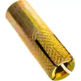 Забиваемый анкер Саморезик