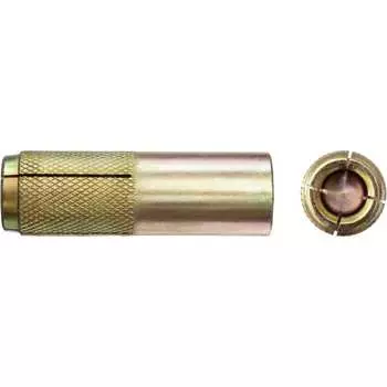 Забиваемый анкер swfs М20 20 шт. тов-113323