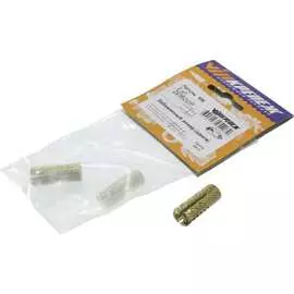 Забиваемый анкер vipкрепеж М8 2 шт 29362 VIP