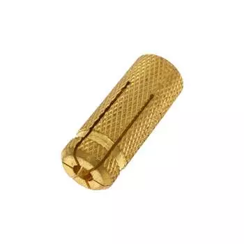 Забиваемый латунный анкер Невский Крепеж 825130