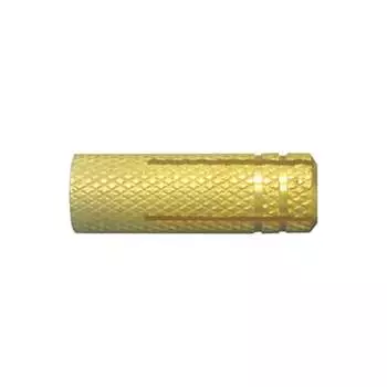 Забиваемый латунный анкер swfs М12 (50 шт.) тов-040528