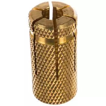 Забиваемый латунный анкер Tech-Krep М16 (25 шт.) 140602