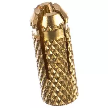 Забиваемый латунный анкер Tech-Krep М6 (10 шт.) 106744