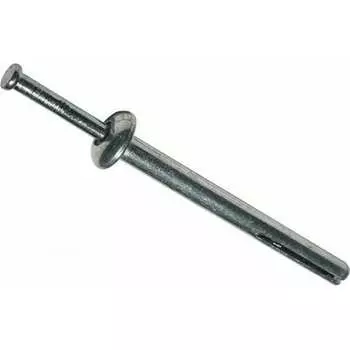 Забиваемый металлический дюбель-гвоздь BEFAST