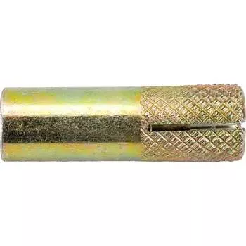 Забиваемый оцинкованный анкер Невский Крепеж 800500