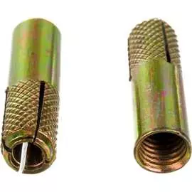 Забиваемый оцинкованный анкер Tech-Krep М10 (4 шт.) 104674