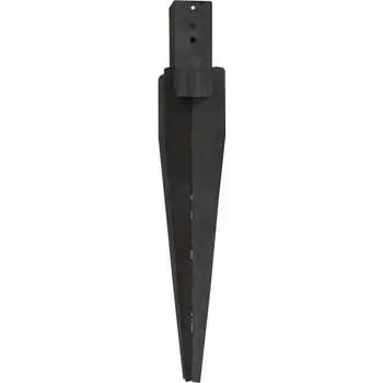 Забивная свая СВАЙБЕР SZ60х60/850, PS