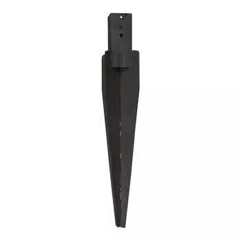 Забивная свая СВАЙБЕР SZ100х100/850, PS