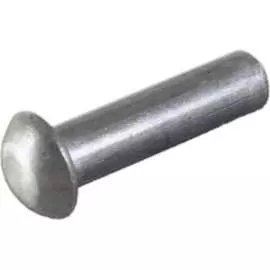 Забивная заклепка ЦКИ 4х6 DIN660 200 шт. 64325