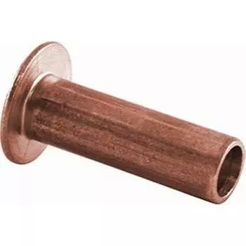 Забивная заклепка ЦКИ