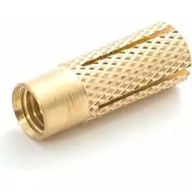 Забивной анкер ЕВРОПАРТНЕР MSA 6, 2 шт. 11 1327 1