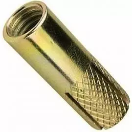 Забивной анкер Госкреп М8 10х30 мм 4 шт. КР.193155