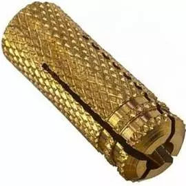 Забивной анкер Госкреп М6 8х25 4 шт. КР.193154