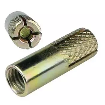 Забивной анкер ХВАТ 26670-0