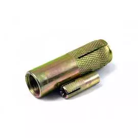 Забивной анкер КРЕП-КОМП м8 (10 шт.) аз8мф