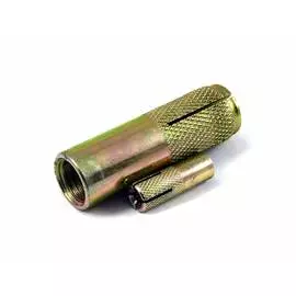 Забивной анкер КРЕП-КОМП м6 10 шт аз6мф